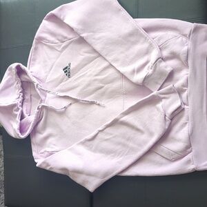 Adidas Hoodie